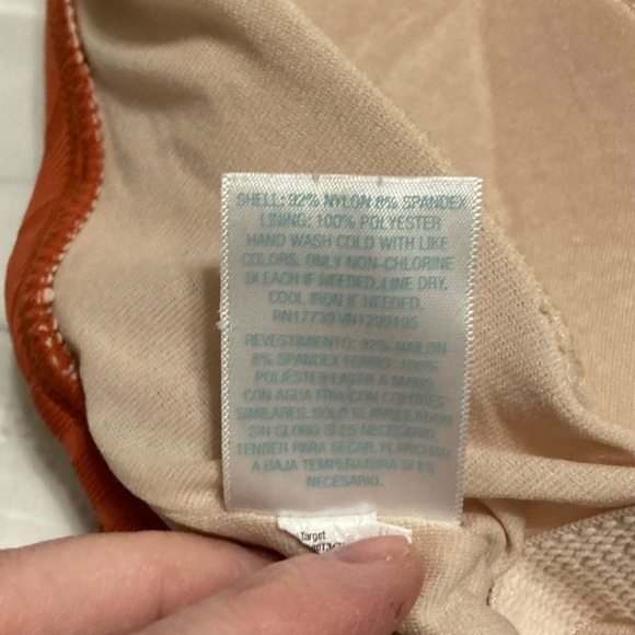 Bathing Suit - Picture 3 of 4